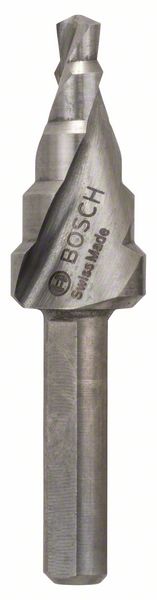 STUFENBOHRER  4-12MM
