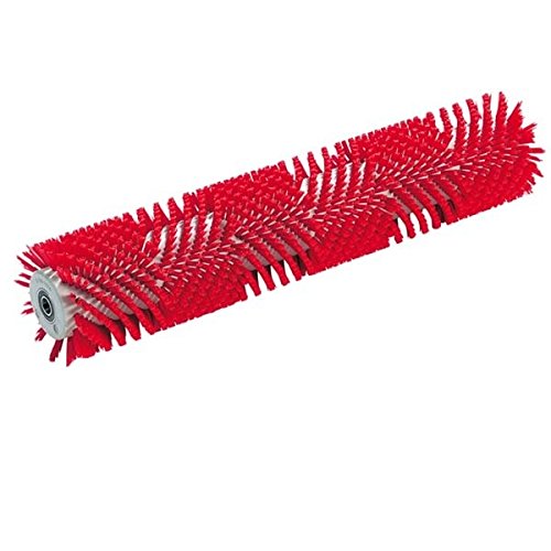 .BÜRSTENWALZE ROT