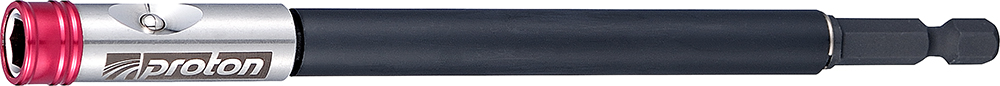 PROTON Magnet Bithalter 150mm mit Auswurf-Klick-Funktion