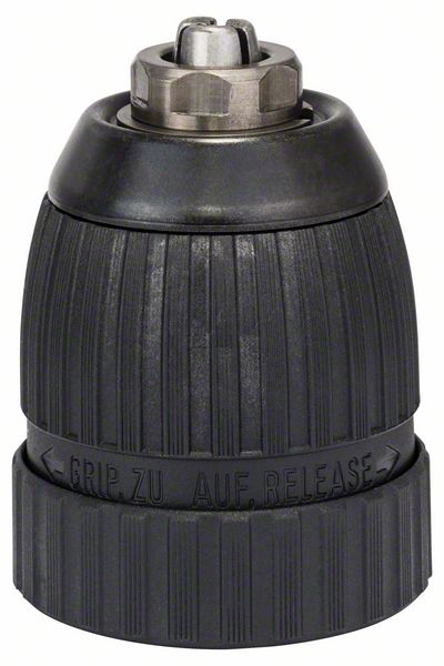 SCHNELLSPANNBOHRFUTTER 3/8Z 10 SSBF