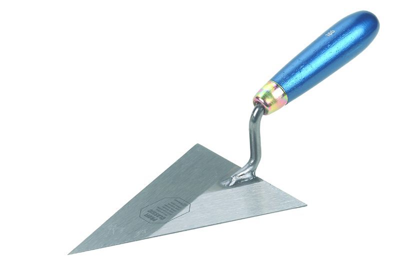 SPITZKELLEN 160 MM CLASSIC, konisch geschliffen