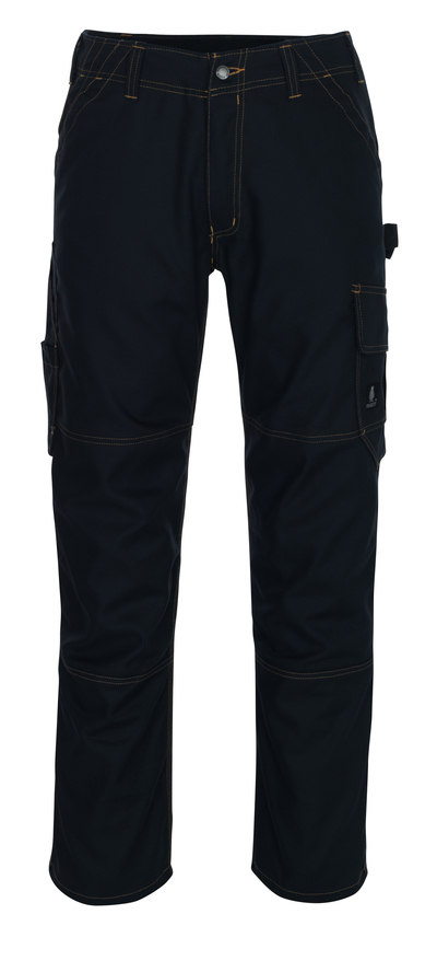 Faro Bundhose MASCOT Schwarzblau Gr. 82C47