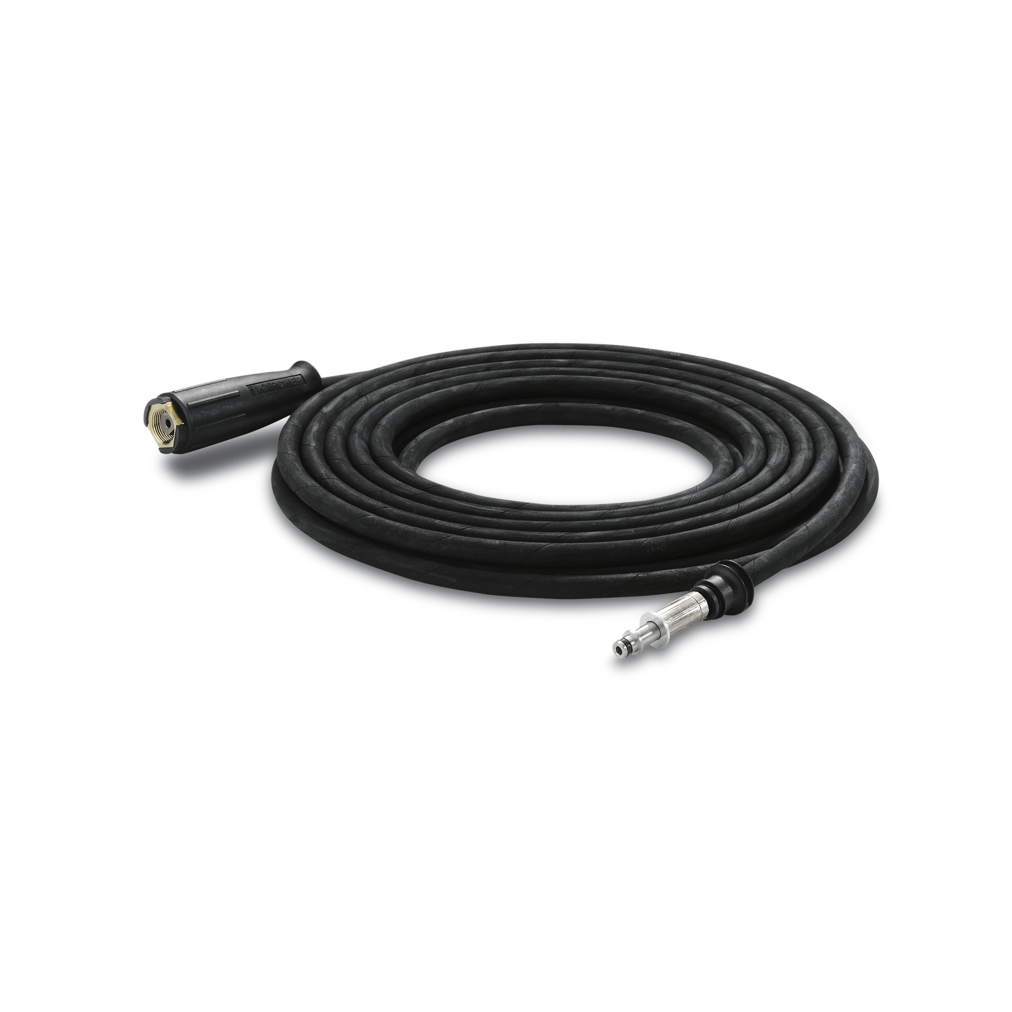 .HD-SCHLAUCH NW 8 - 15 METER MIT AVS-ANSCHLUSS
