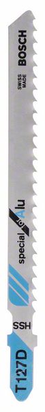 STICHSAEGEBLATT T 127 D / 5 STK.