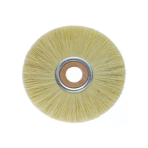 Zirkularbürste Zeintra 307 F Fibre  D 125x25mm