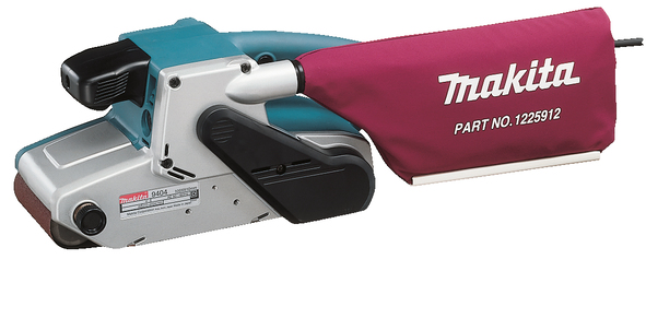 Bandschleifer Makita 9404  1050Watt Bandgrösse 610x100mm
