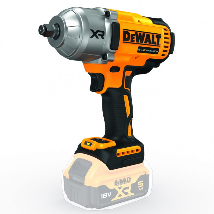 Akku-Schlagschrauber  DCF 900 NT-XJ DEWALT / 18V Solo in T-STAK-Box