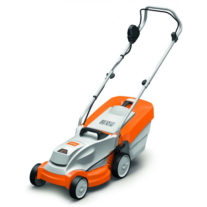 Akku-Rasenmäher STIHL RMA 235 AK20/AL101