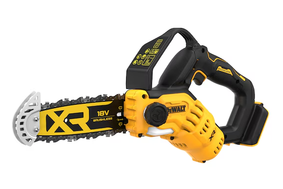 Dewalt Akku-Astsäge DCMPS 520N-XJ 18V SOLO