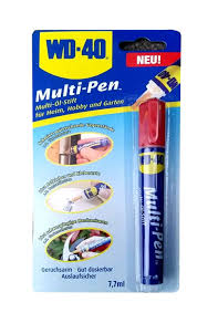 WD-40 SCHMIERMITTEL 7,7 ML MULTI-PEN AKTION