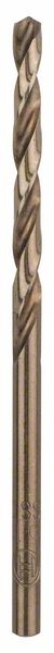 SPIRALBOHRER 3.5MM HSS COBALT