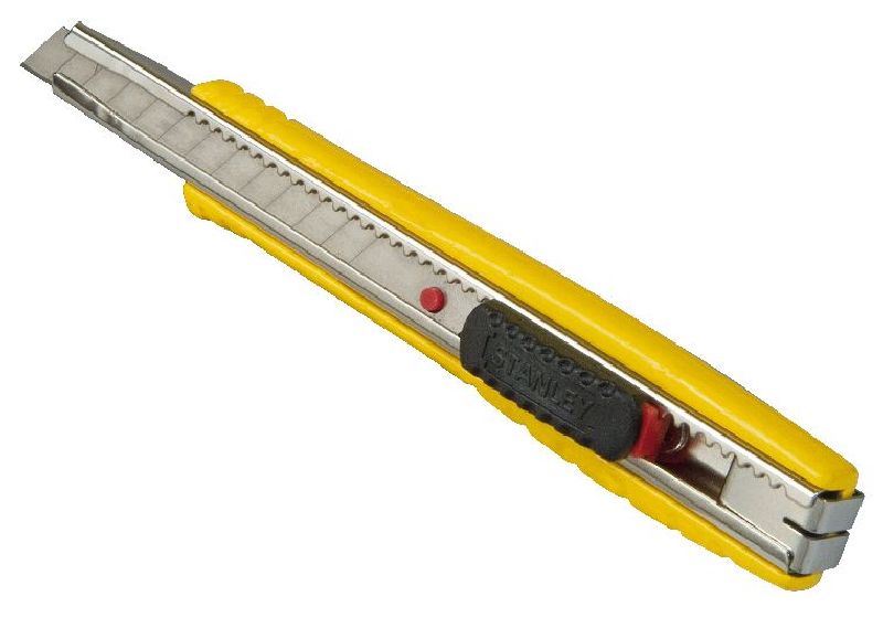 Cutter FatMax Länge mm: 130, Klingenbr. mm: 9