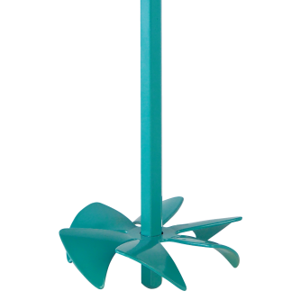 Rührflügel COLLOMIX LX 120 S