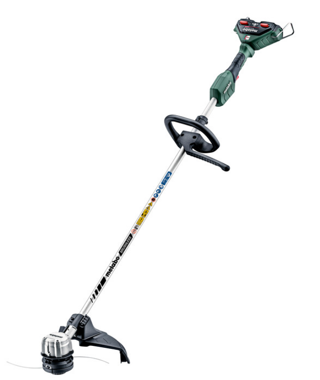 Akku-Freischneider FSD 36-18 LTX BL 40 METABO  Solo