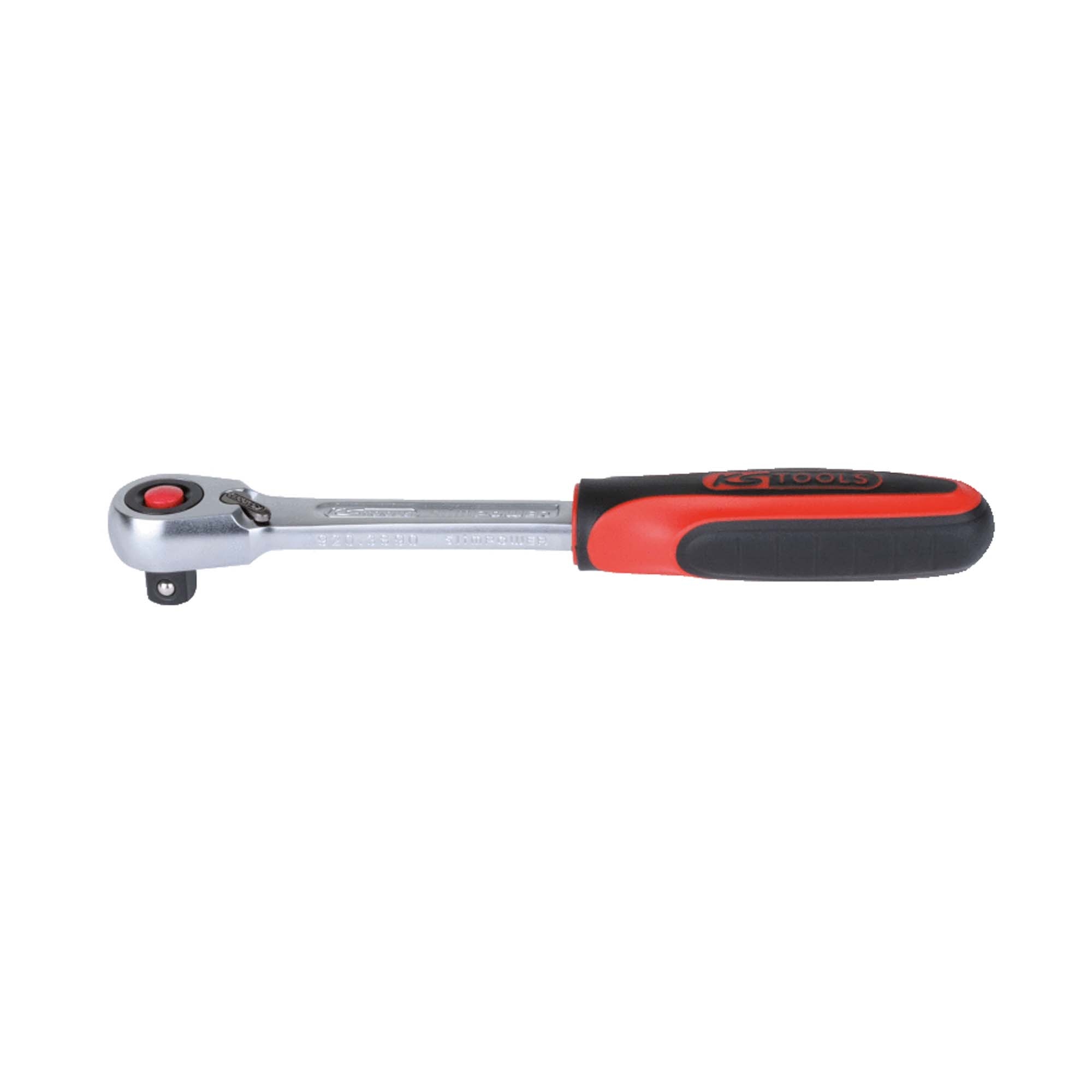 Umschaltknarre Proton 1/4" 120753