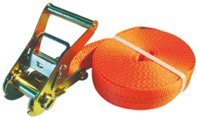 Spanset-Umreifungsgurt AR 23/6m 35mm, mit Ratsche 01804