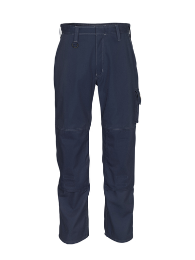 Biloxi Bundhose MASCOT Schwarzblau Gr.76C46