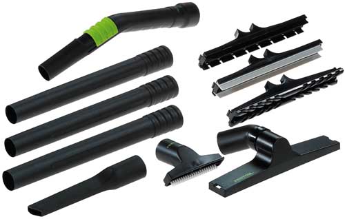 Festool Reinigungs-Set  203428 ERSETZT DURCH 203428