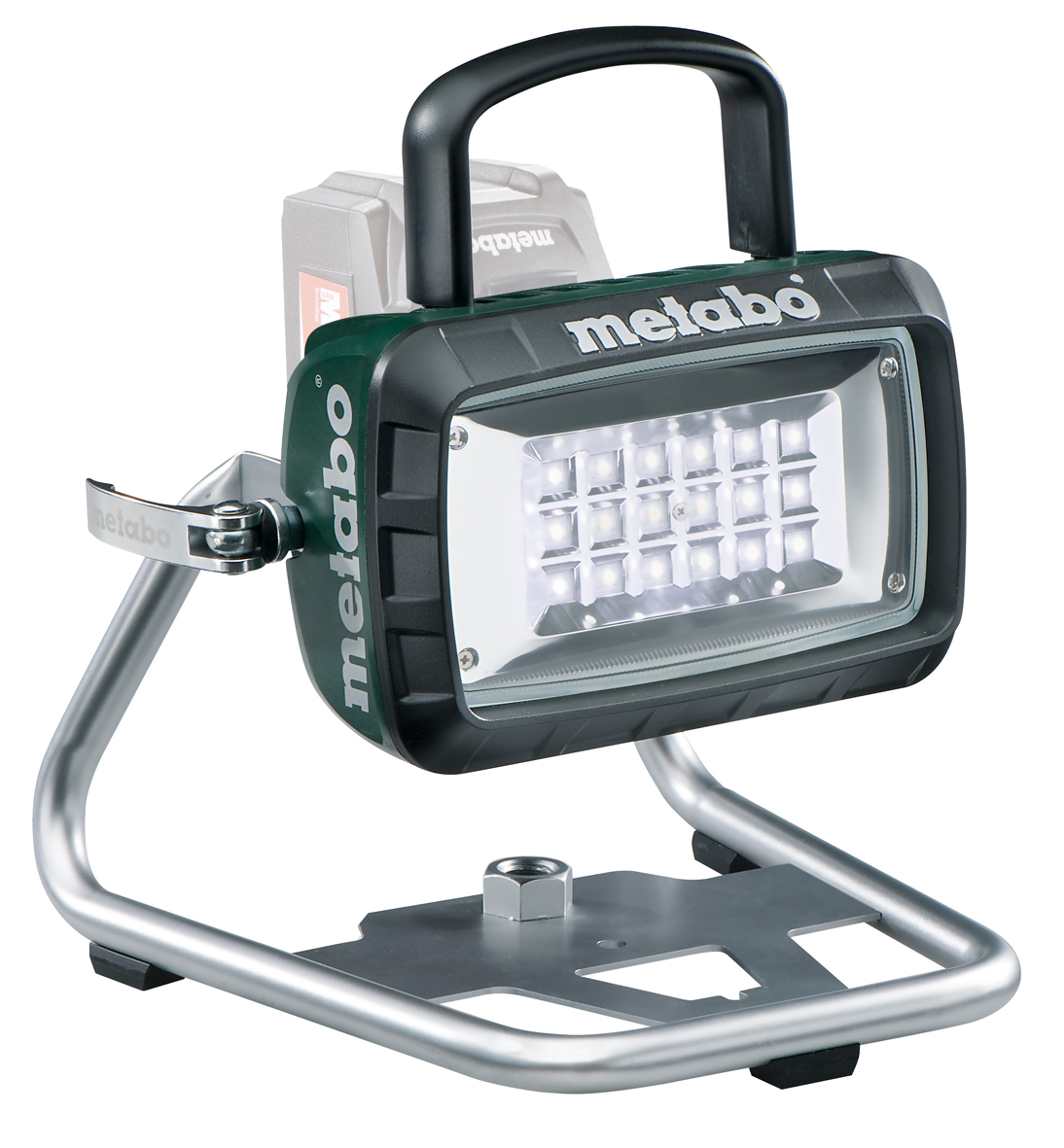 Akku-Baustrahler BSA 14.4-18 LED ERSETZT DURCH 601505850