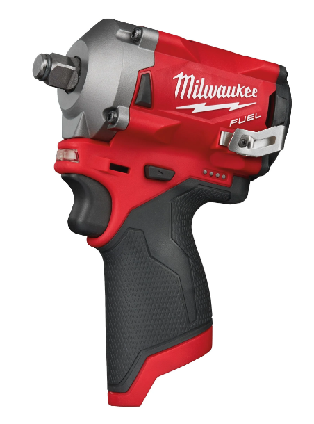 MILWAUKEE M12FIWF12-0 AKKU-SCHLAGSCHRAUB