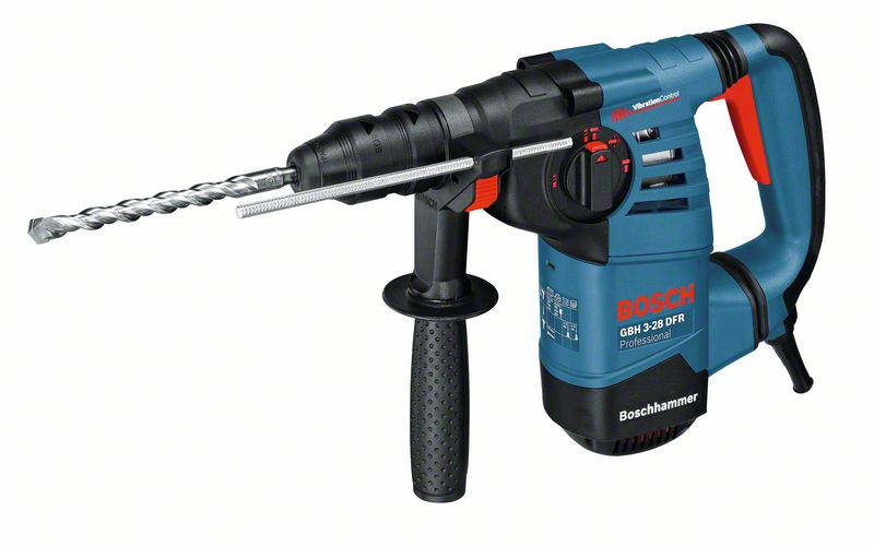 Bosch Bohrhammer GBH 3-28 DFR Prof.