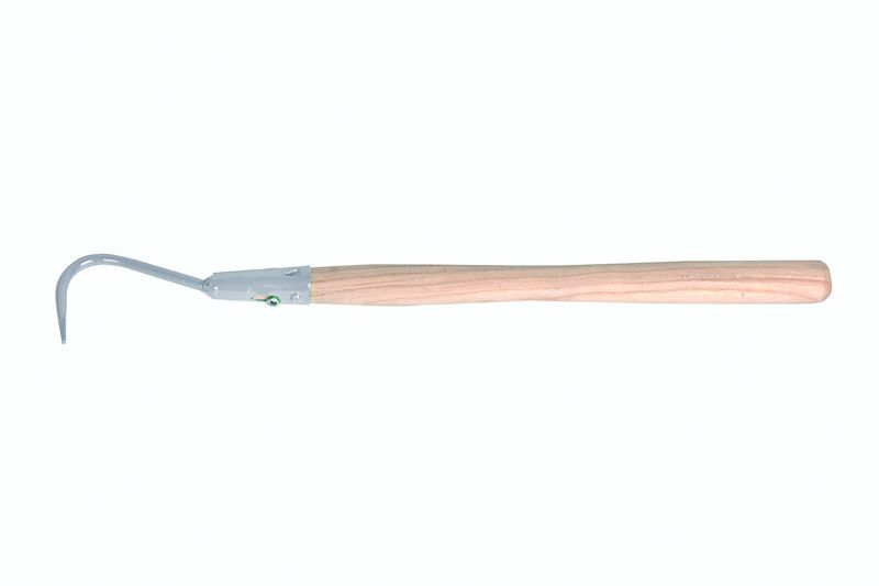 Klein-Grupper  1 Zinken Länge mm: 380