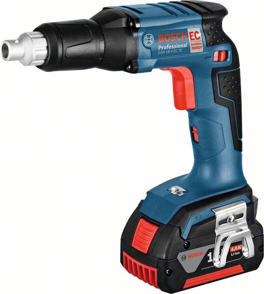 Akku Schrauber Bosch GSR 18V-EC TE ALTERNATIVE 06019K7001