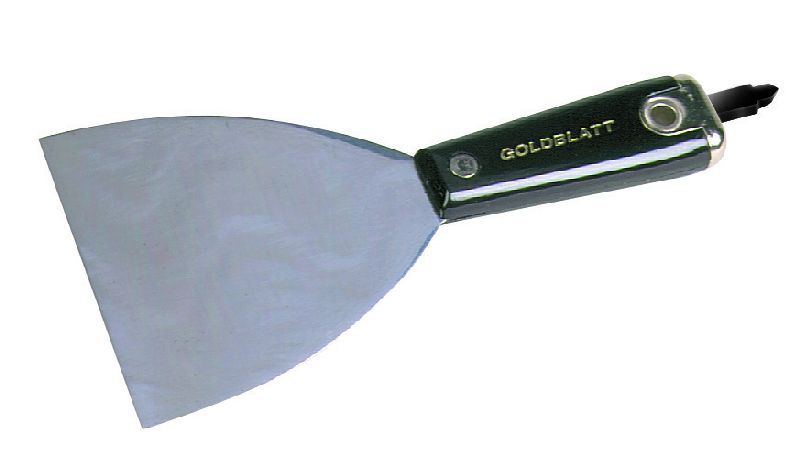 Fugenspachtel mit Philips Schraubenbit Breite mm: 125