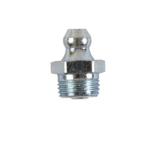 Schmiernippel H1 M8x1,25 SB-Beutel à 10 Schmiernipp.H1 M8x1,25,10Stk