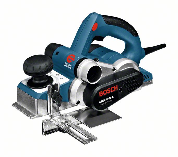 Bosch Hobel GHO 40-82C, 850 Watt