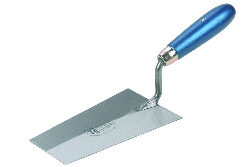BERNER PUTZKELLE 160 MM CLASSIC, konisch geschliffen