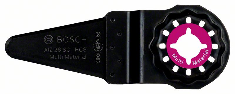 HCS UNIVERSAL FUGENSCHNEIDER 28X55MM AIZ 28 SC