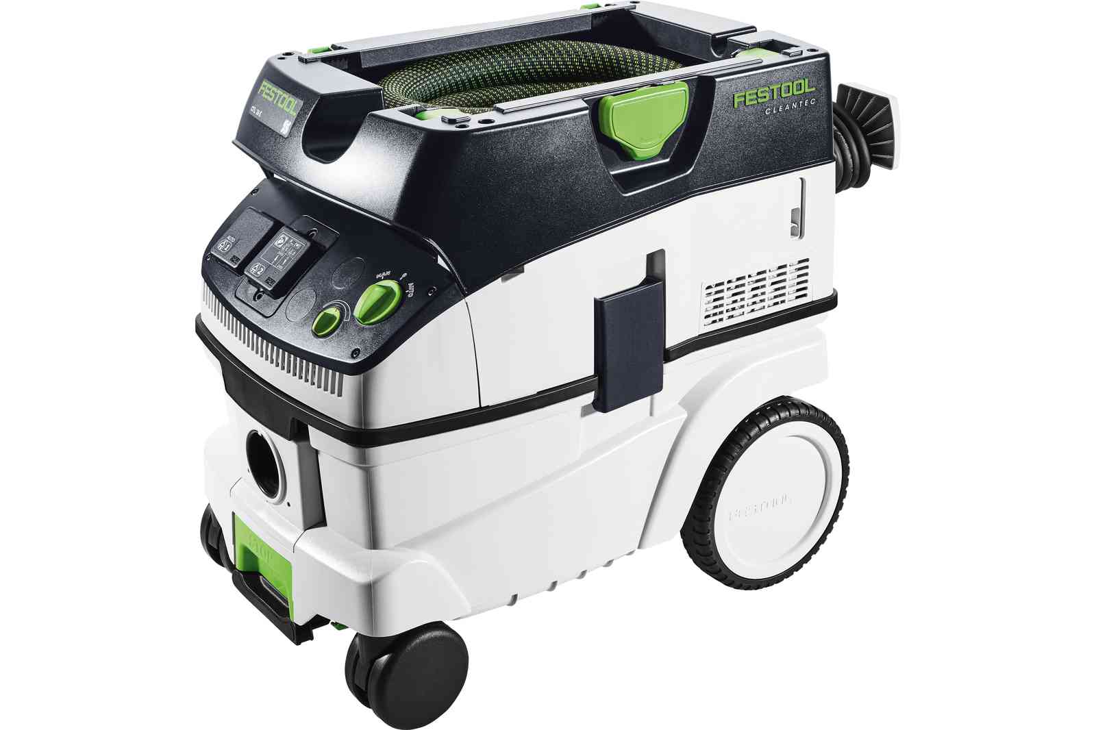 Absaugmobil CTL 26 E SD CH