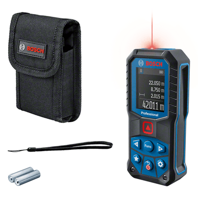 Bosch Laser-Entfernungsmesser GLM 50-22