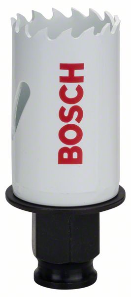 LOCHSAEGE POWER CHANGE 30MM  1 3/16' BI-METALL