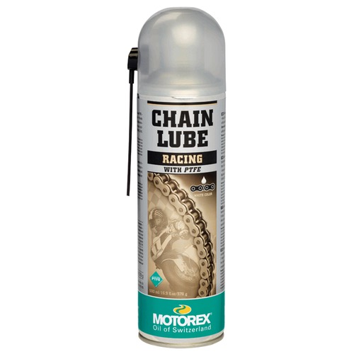 Kettenspray Racing, 500ml