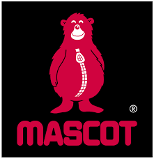 Barras Latzhose MASCOT Gelb/kornblau  EN 471 Gr.82C48