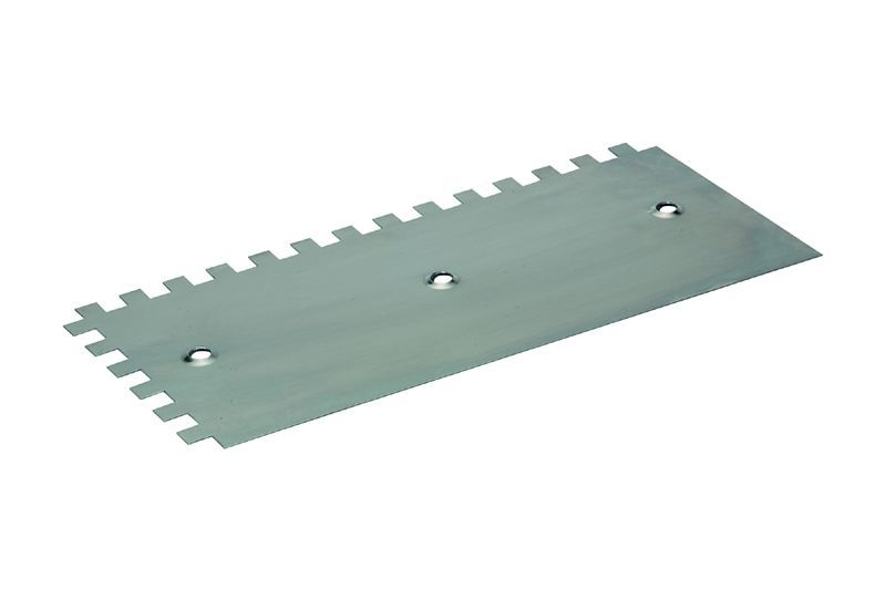 ZAHNKELLEN BLÄTTER 280X130 ZAHNUNG S6 STAHL