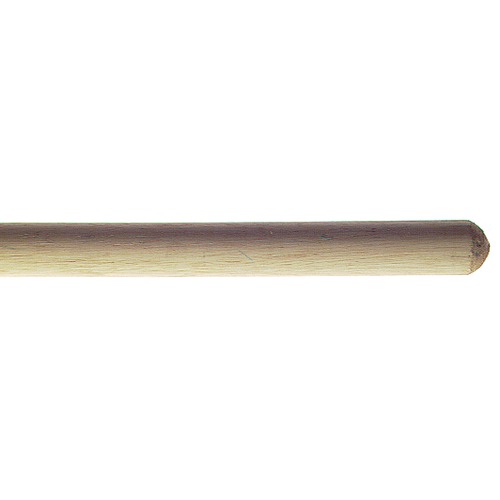 Holzstiel zu Zeintra Nr. 138 Länge 1800m 30mm