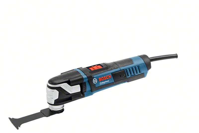 Multifunktions-Tool GOP 55-36 Prof. 550 Watt ZB Karton