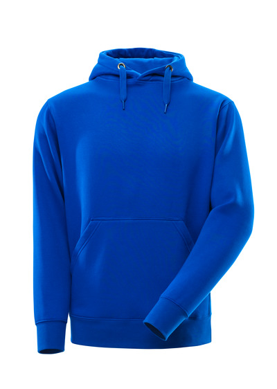 REVEL Kaputzensweatshirt Mascot Kornblau Gr.XL