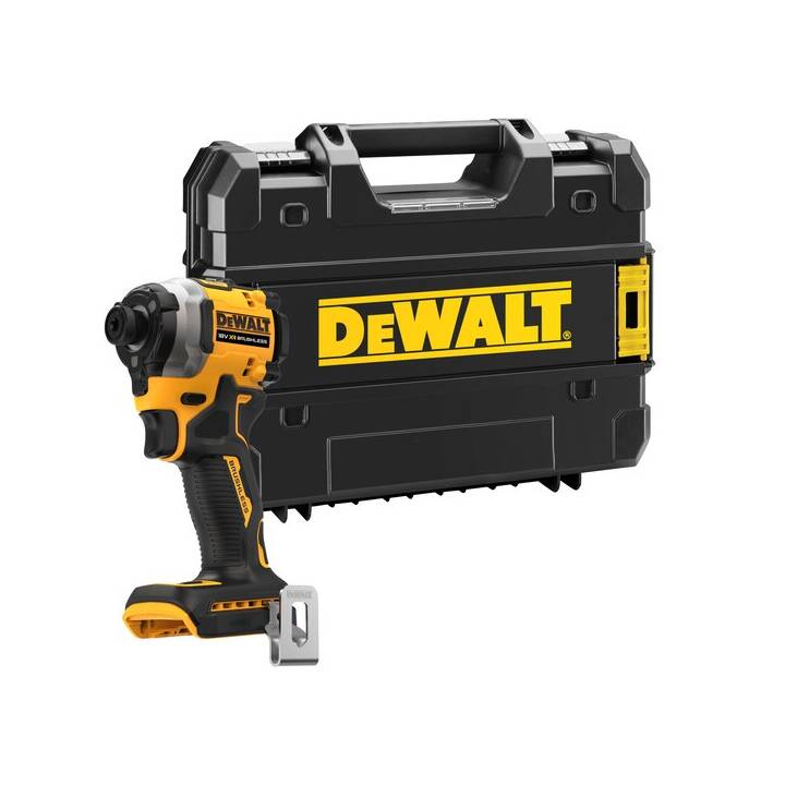 Akku-Schlagschrauber  DCF 850 NT-XJ DEWALT / 18V Solo in T-STAK-Box