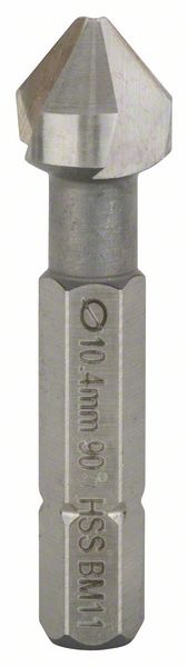 BIT-SENKER 1/4' 10,4 MM