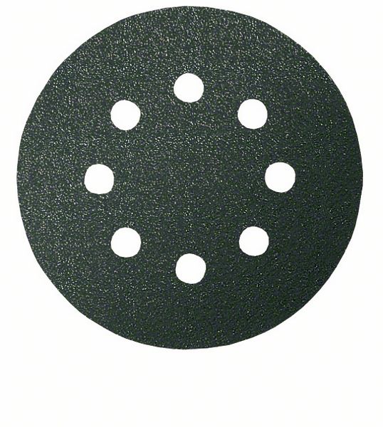 SCHLEIFBL. BLACK.STONE 125MM K240/ 5 STK