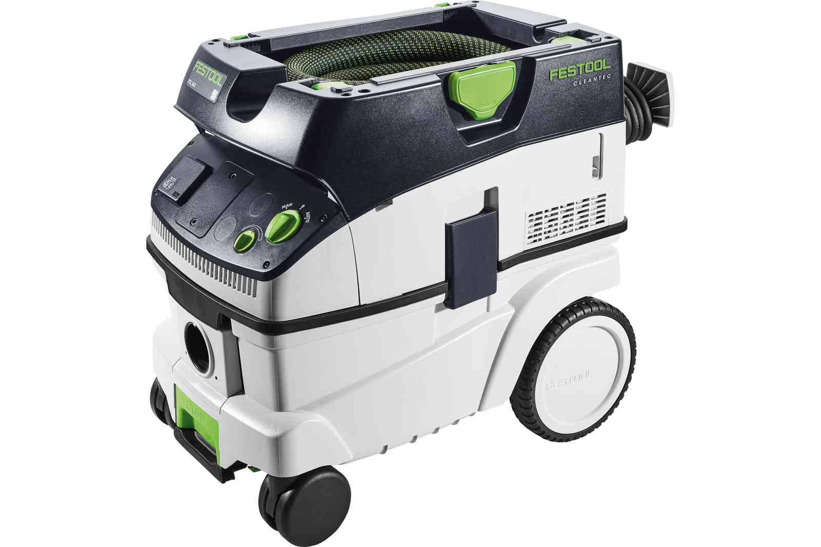 Absaugmobil und Reinigungsset CTL 26 E S FESTOOL