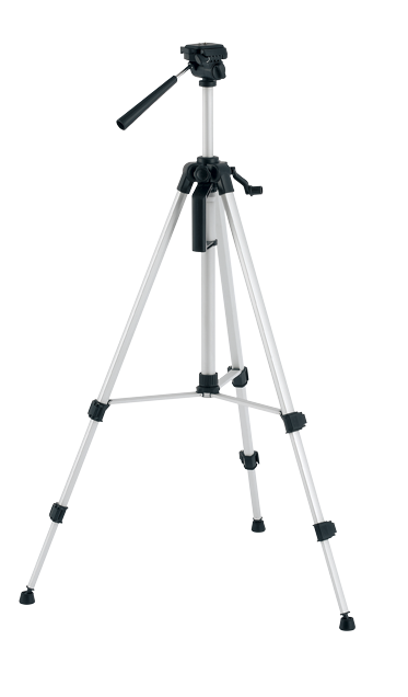 geoFennel FS 14 Stativ Alu 57-161cm /1/4'