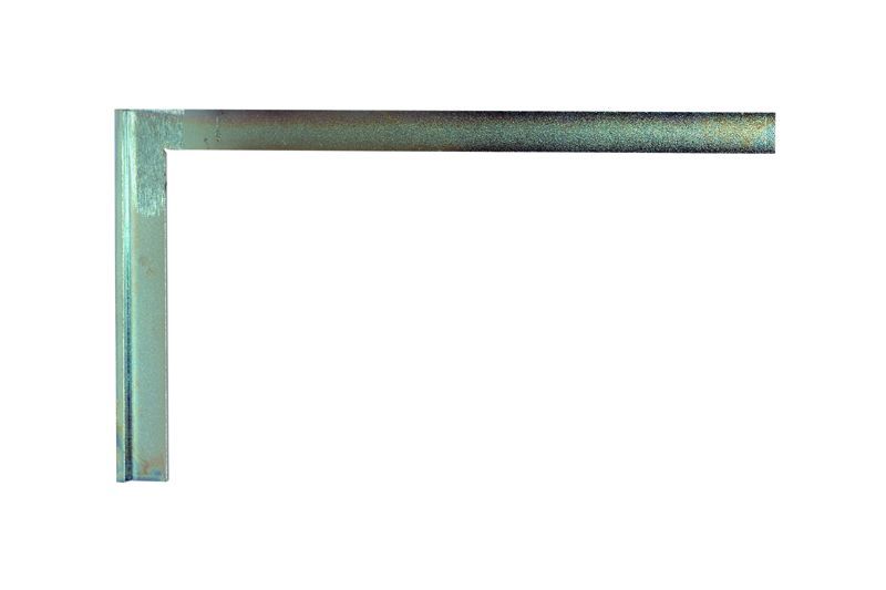 SCHLOSSERWINKEL 300 MM MIT ANSCHLAG
