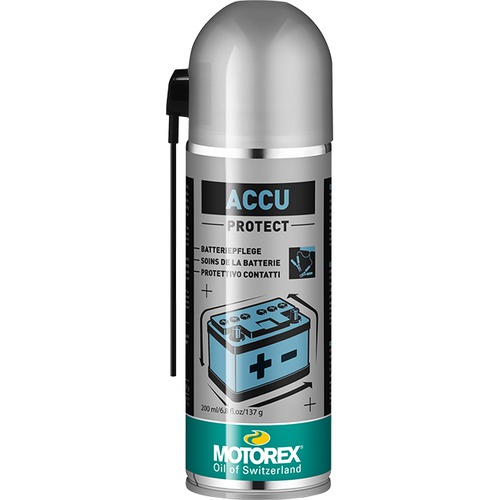Batterieschutzspray Accu-Contact