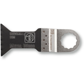 E-Cut Diamant-Sägeblatt 50mm/35mm/SLP