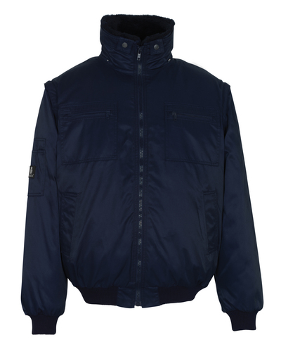 Innsbruck Pilotenjacke MASCOT Marine Gr.L